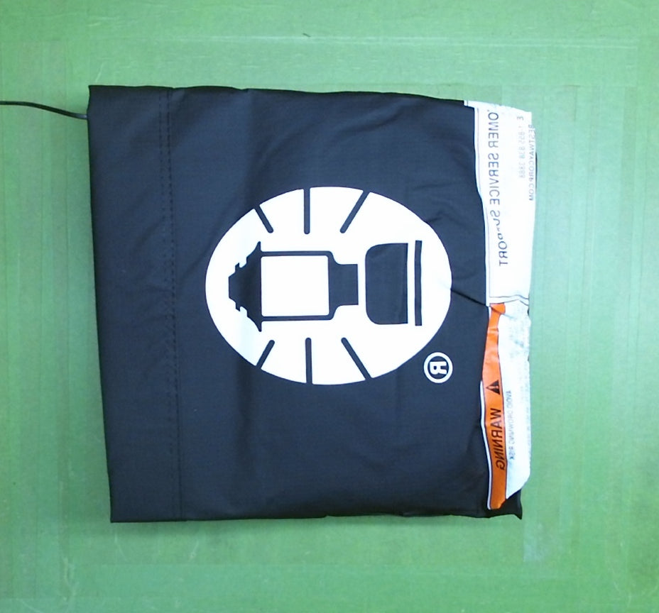 Coleman Miami SaluSpa Replacement Cover for 13804 (New Without Box)