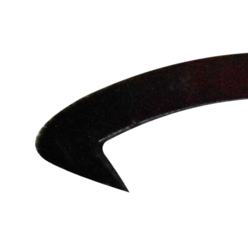 Timber Tuff 16 Inch Logging Lifting and Carrying Firewood Log Tongs (2 Pack)