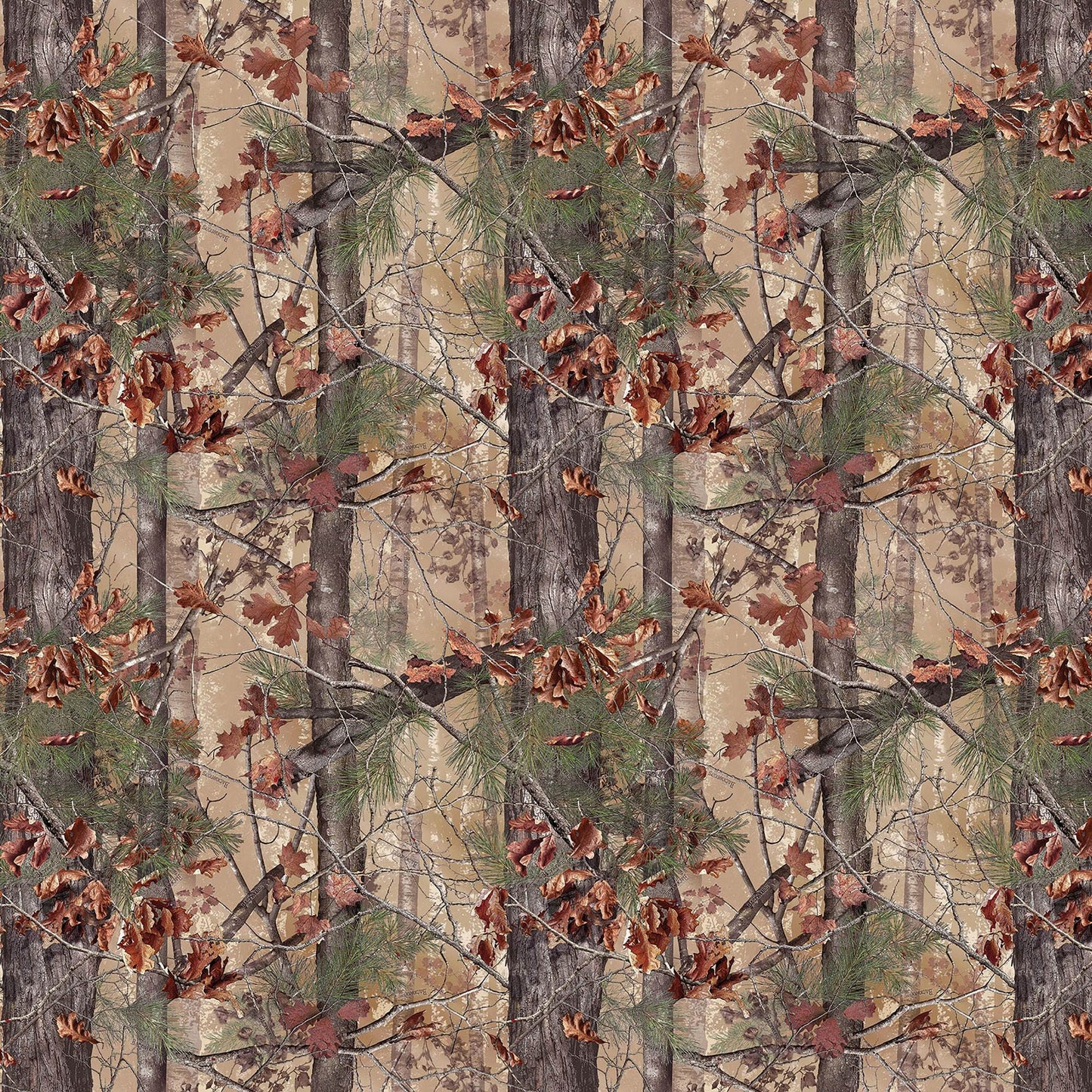 Barronett Blinds Ox 4 Backwoods Camo Pop Up Ground Hunting Blind (2 Pack)