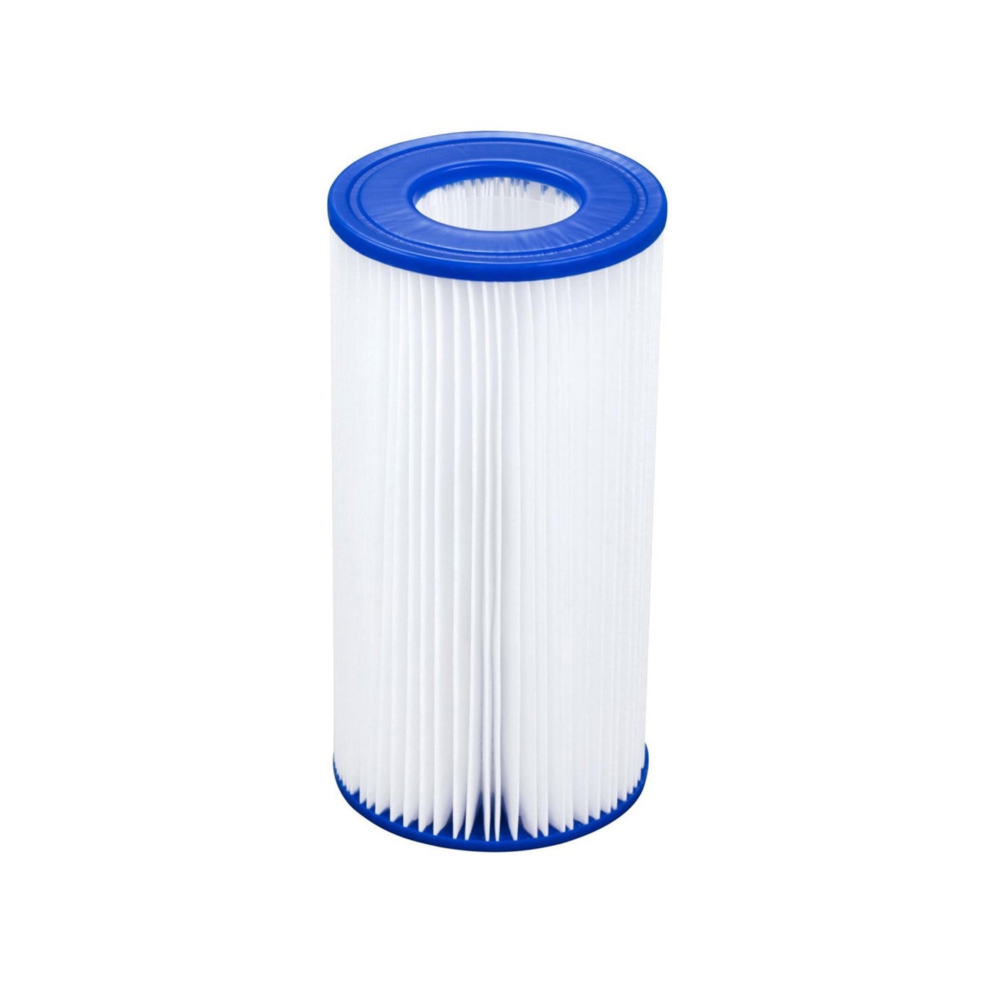 Bestway Power Steel 20' x 12' x 48" Oval Above Ground Outdoor Swimming Pool Set