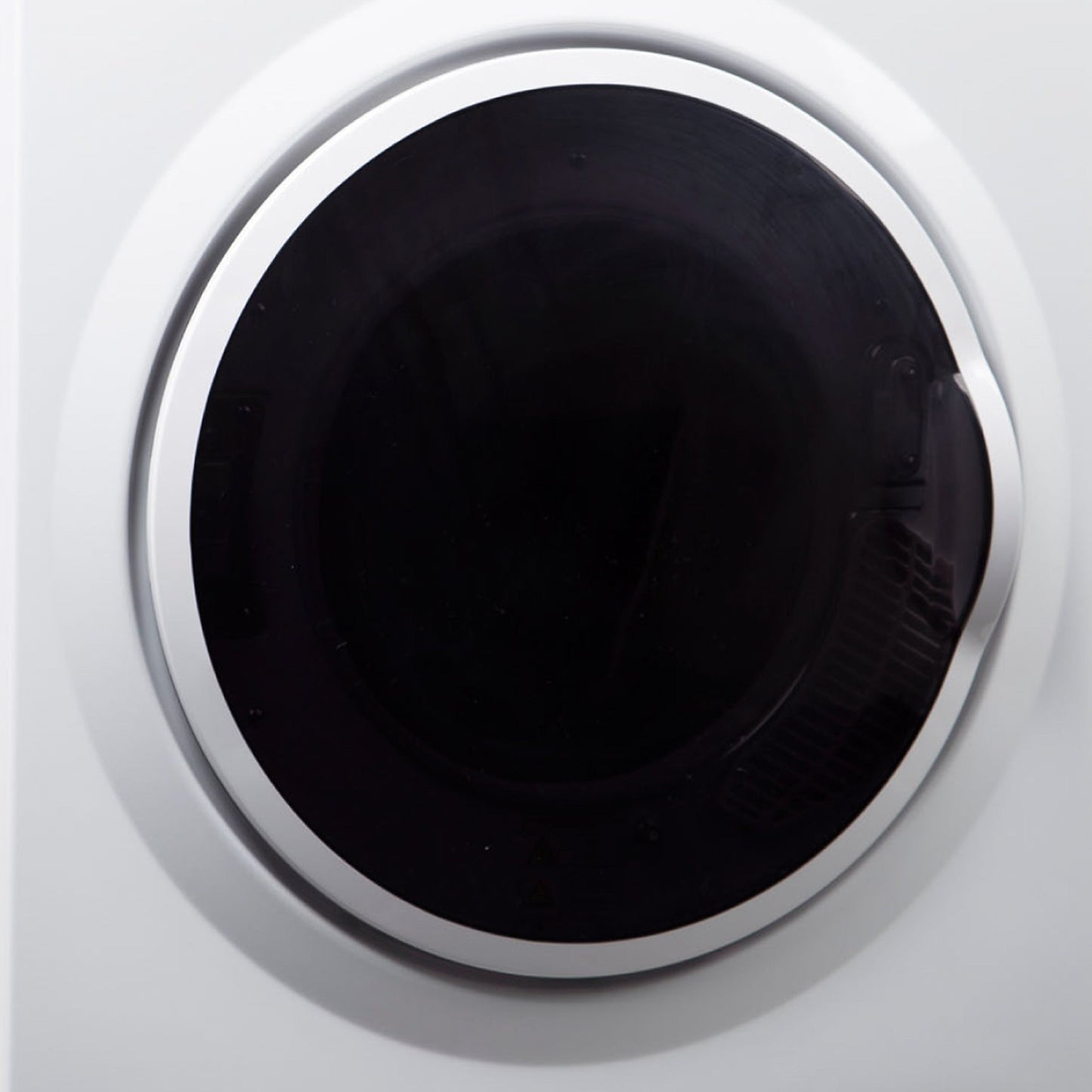 Magic Chef MCSDRY35W 3.5 Cubic Feet Compact Home Laundry Dryer Machine, White