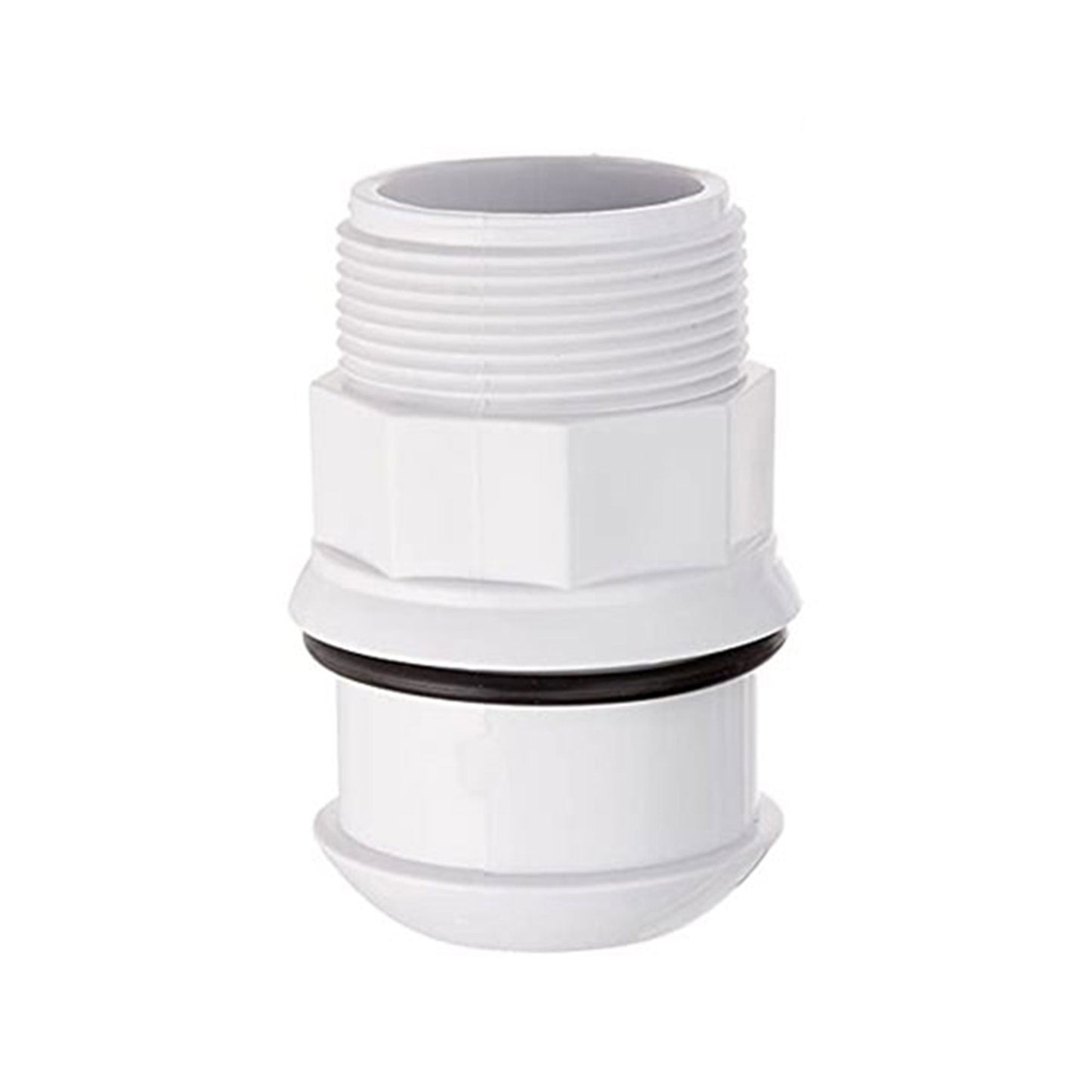 Hayward SP1486 Self Aligning Union with Compression Fitting for Sand Filter Pump