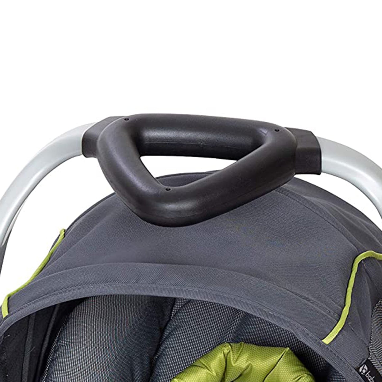 Baby Trend CS43710A EZ Flex-Lock 30 Pound Infant Car Seat with Car Base, Carbon