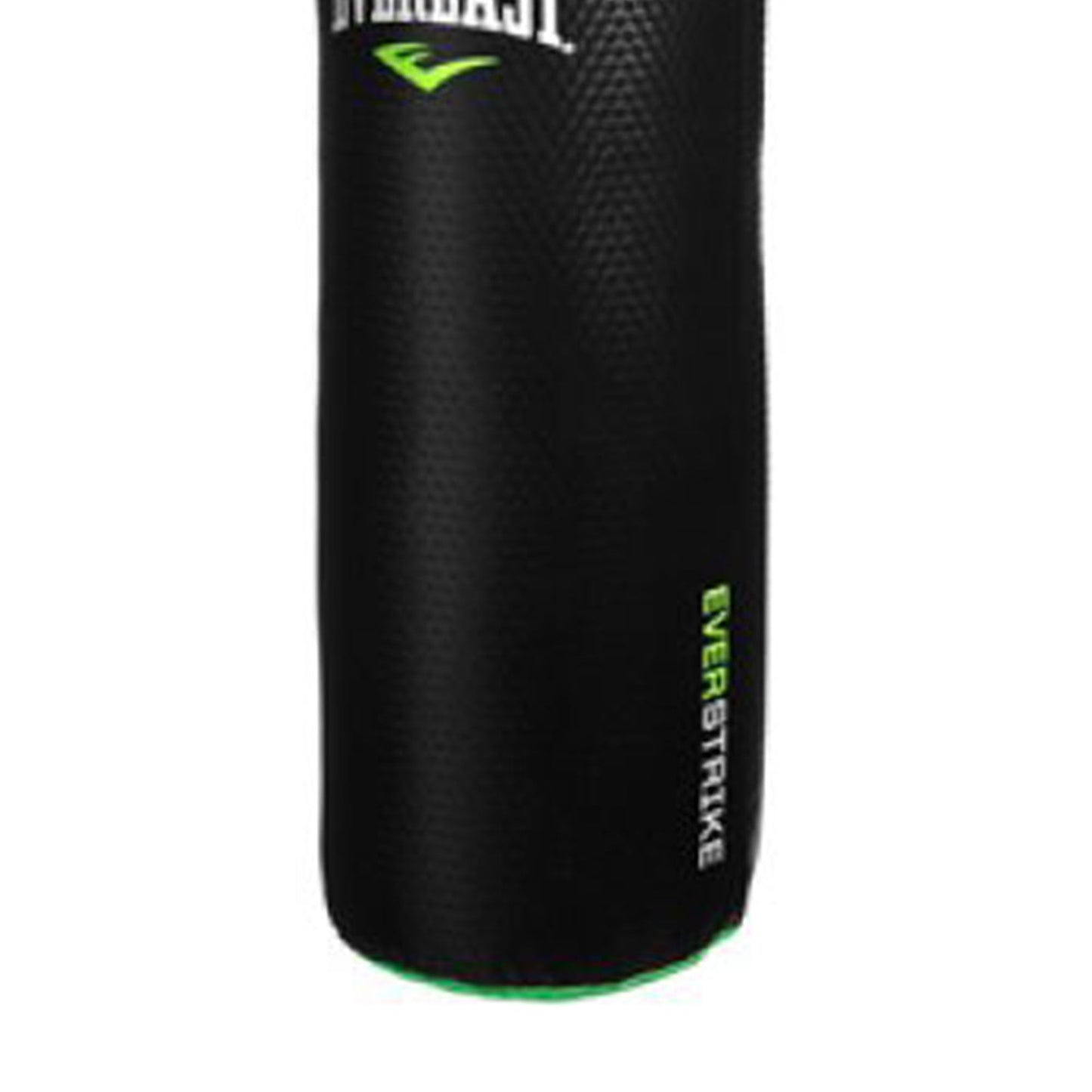 Everlast 1500002 Everstrike 70 Pound Heavy Training Bag with Straps, Neon Green