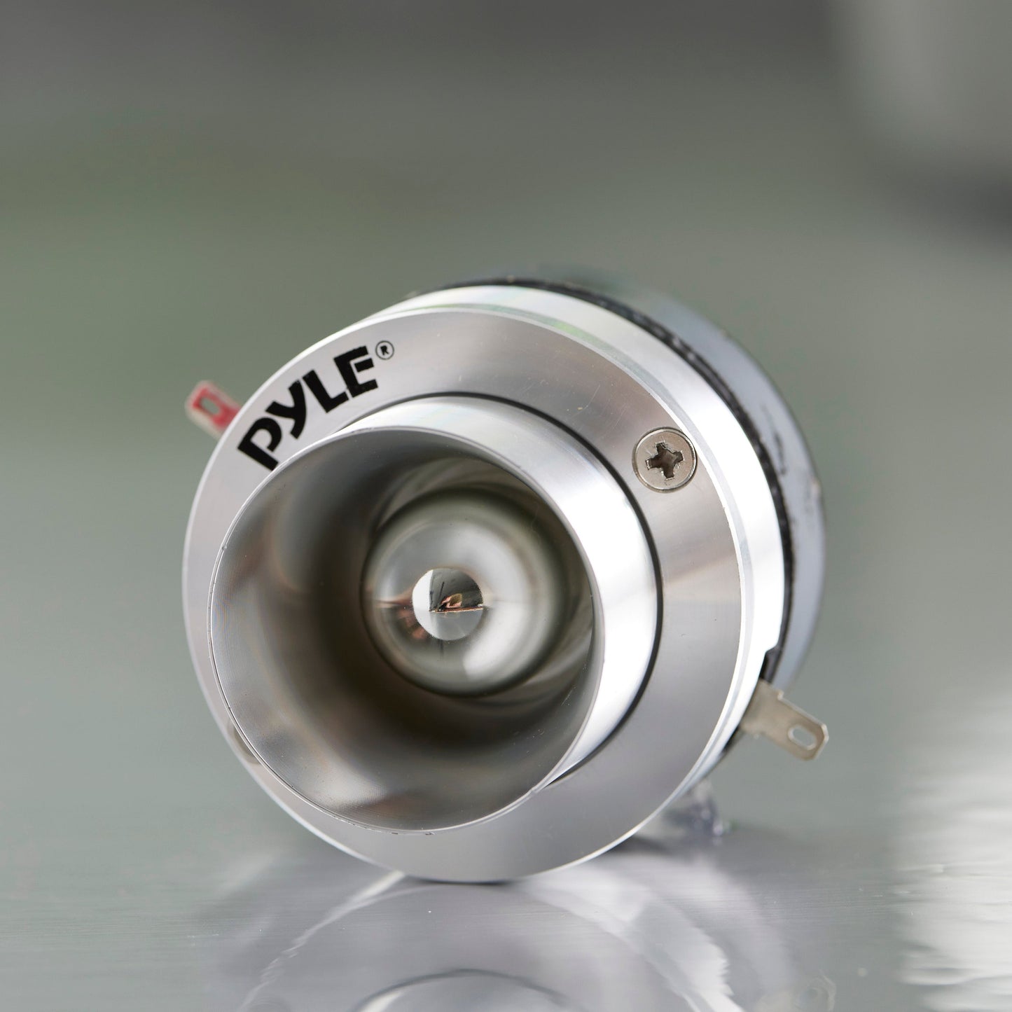 Pyle Pro Coil Titanium Dome Crossover Sound Tweeter for Car Component Stereo