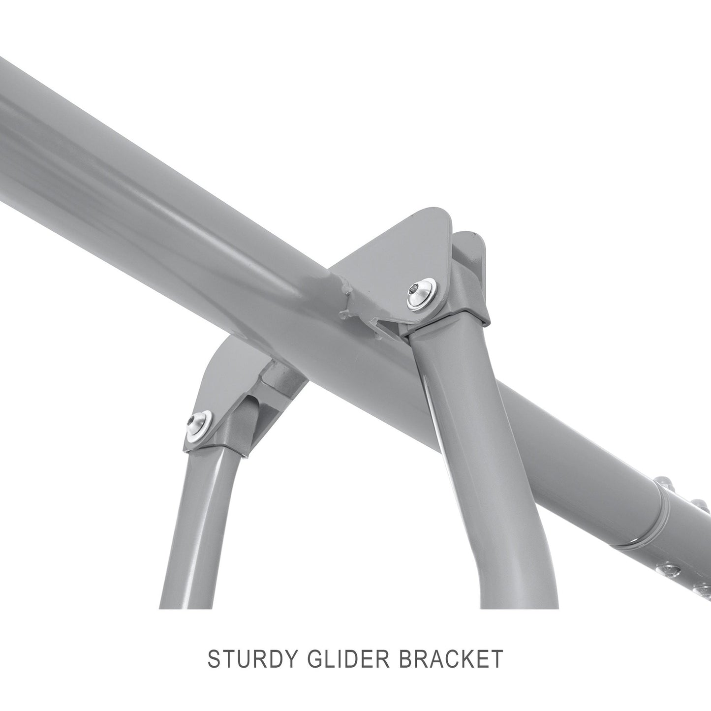 Intex 4 Activity Feature Colored Playground Swing with Trapeze Bar