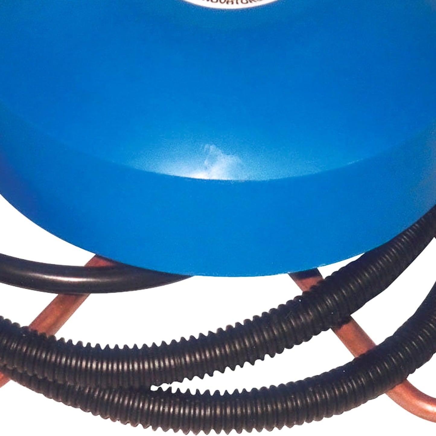 Farm Innovators Ice N Easy Economical Tank 1500W Traditional Floating De Icer