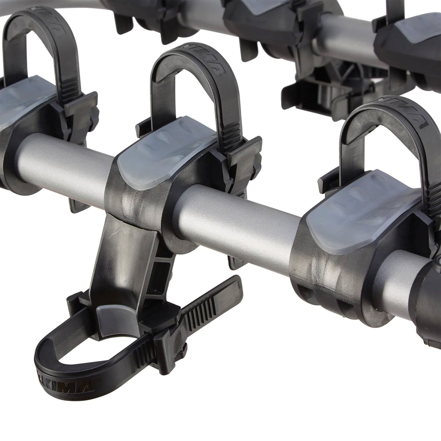 Yakima RidgeBack Tilt Away Hitch Rack Holds for Cars, SUVs, Trucks