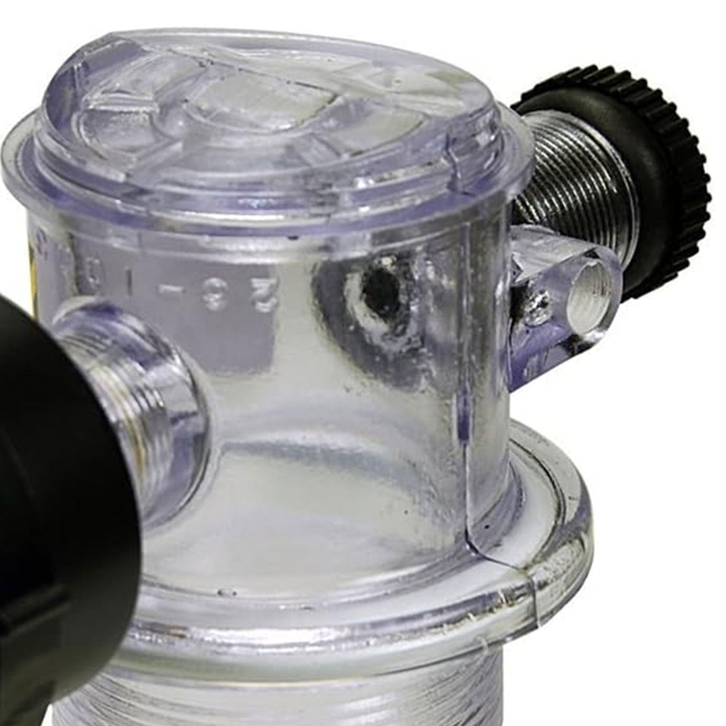 Pentair Triton C3 Filter Manual Air Relief Valve for Pool Replacement Parts