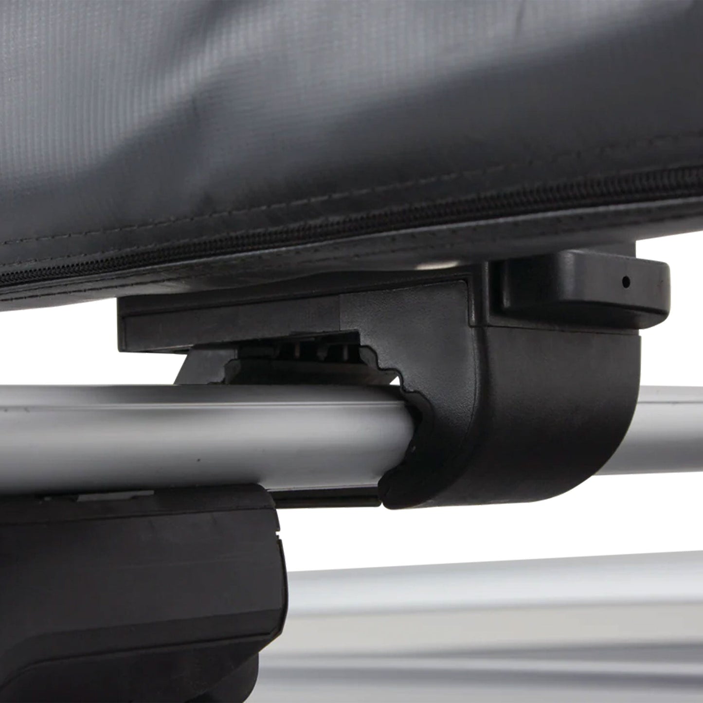 Yakima OverNOut 6.5' Lightweight Roof Mounted Awning w/Included SKS Lock, Medium