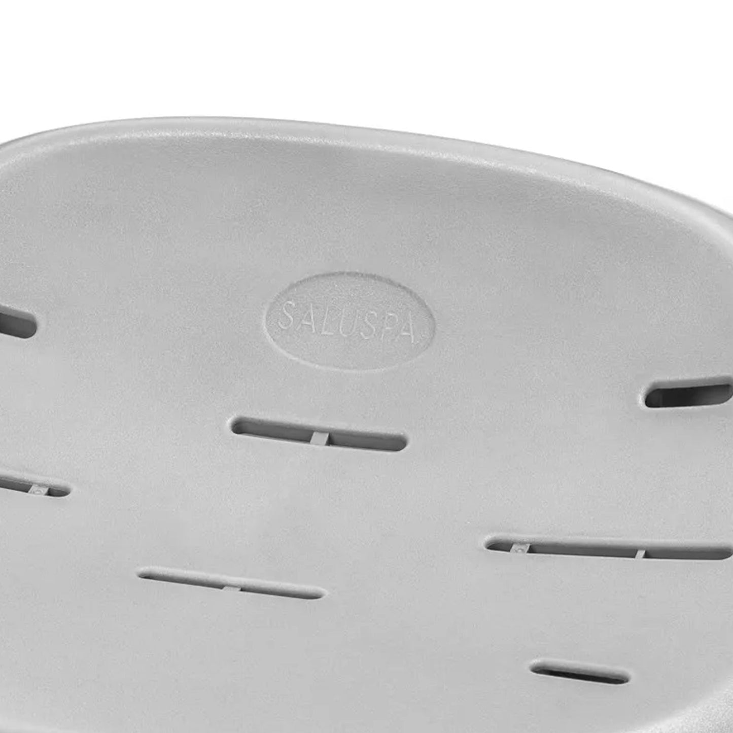 Bestway Hawaii Inflatable Hot Tub with EnergySense Cover and 6 SaluSpa Spa Seat