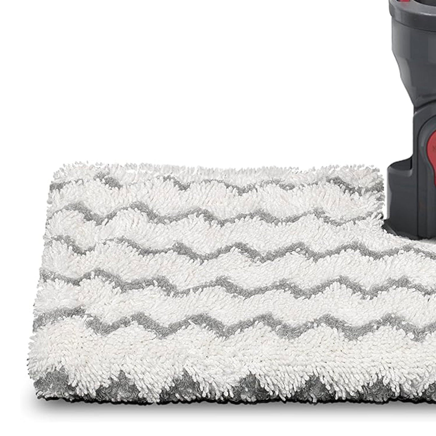 Shark Genius Steam Pocket Mop w/3 Control Setting, Green (Certified Refurbished)