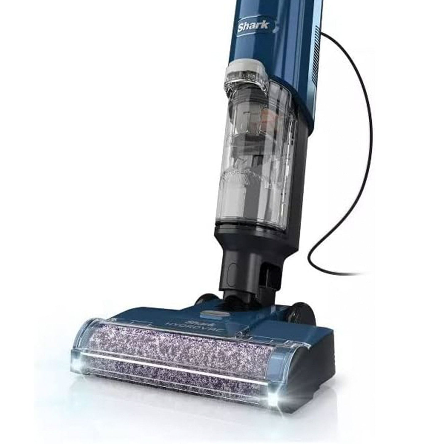 Shark HydroVac XL 3 in 1 Vacuum Mop Self Cleaning System (Certified Refurbished)