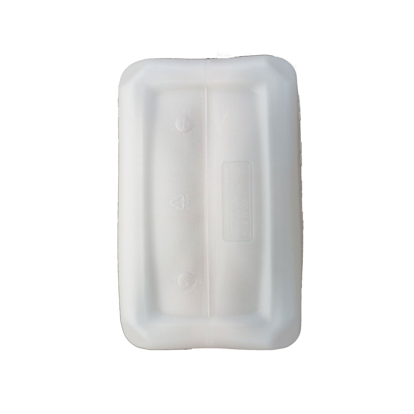 Midwest Can 5 Gallon Fresh Water Safe Utility Plus w/Easy Poor Push Button Spout