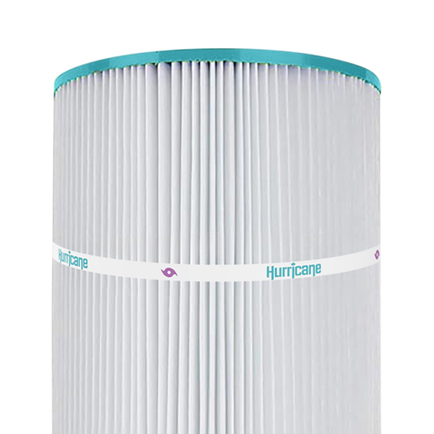 Hurricane 4 Pack HF56SV-04 Advanced Pool and Spa Filter Cartridge Replacement