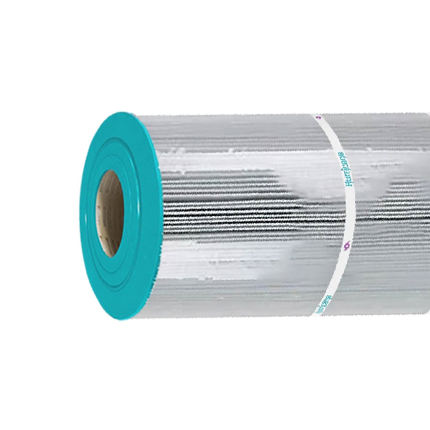 Hurricane 4 Pack HF7472-04 Advanced Pool and Spa Filter Cartridge Replacement