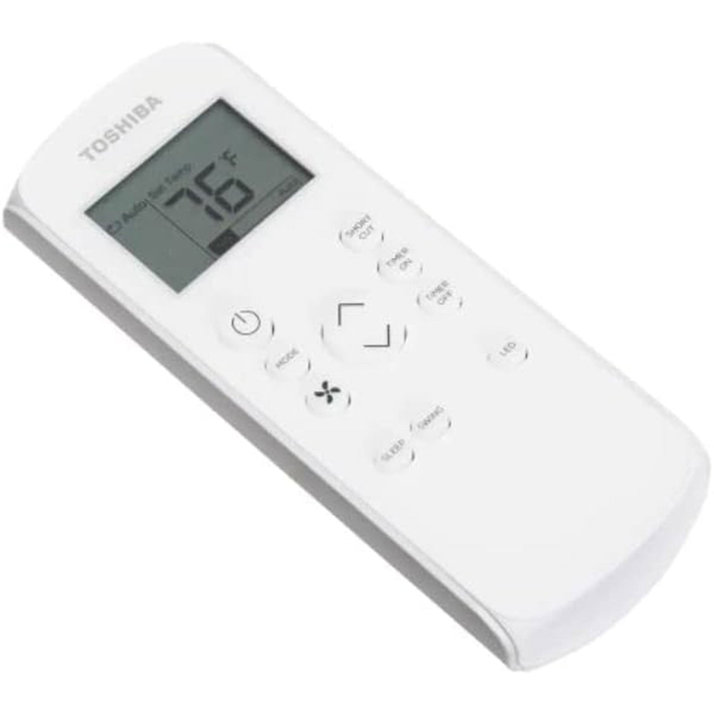 Toshiba Smart 3 in 1 Portable Electric Air Conditioner (Certified Refurbished)