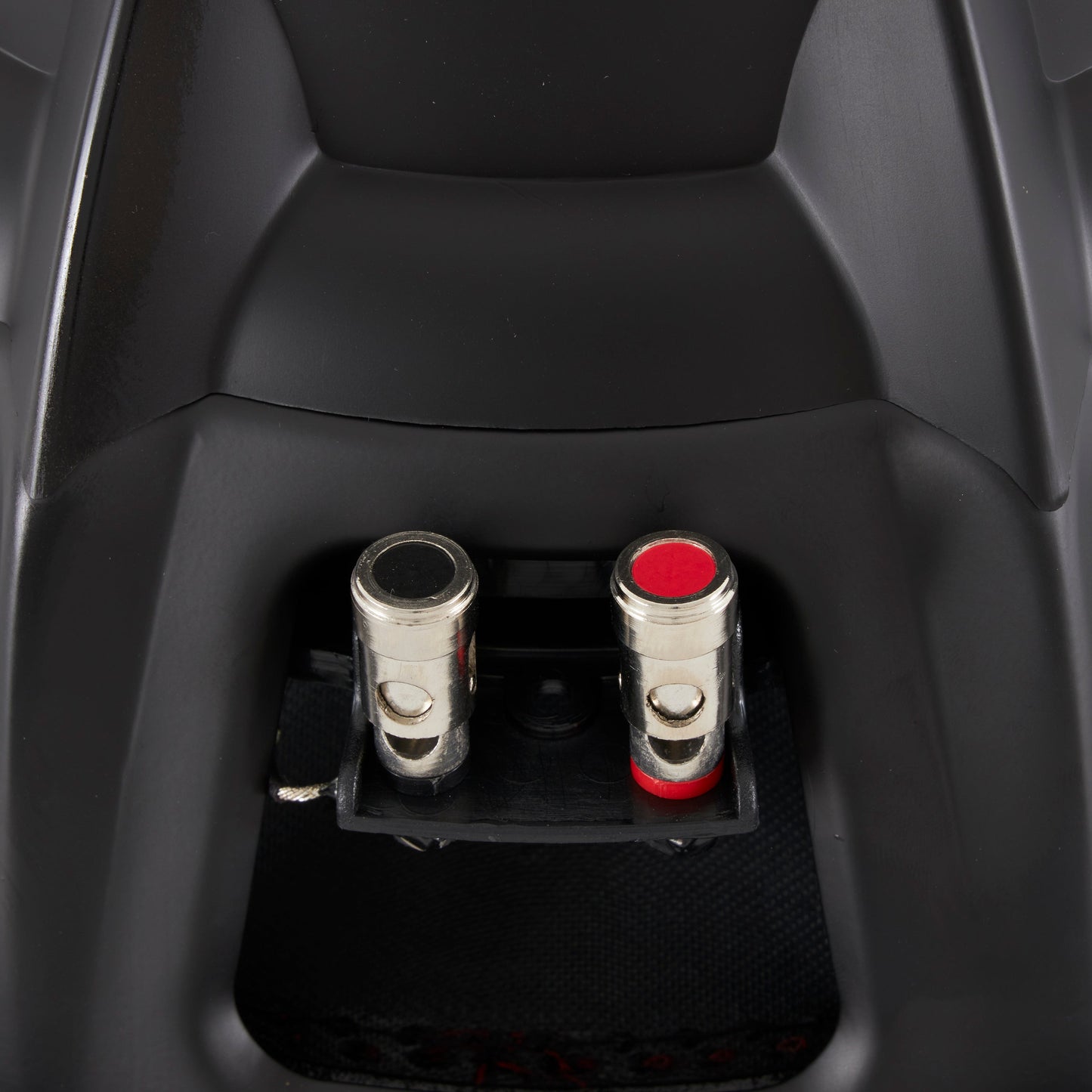 Boss Audio P129DC Phantom 12" 2600 Watt Max Power 4 Ohm DVC Car Audio Subwoofer