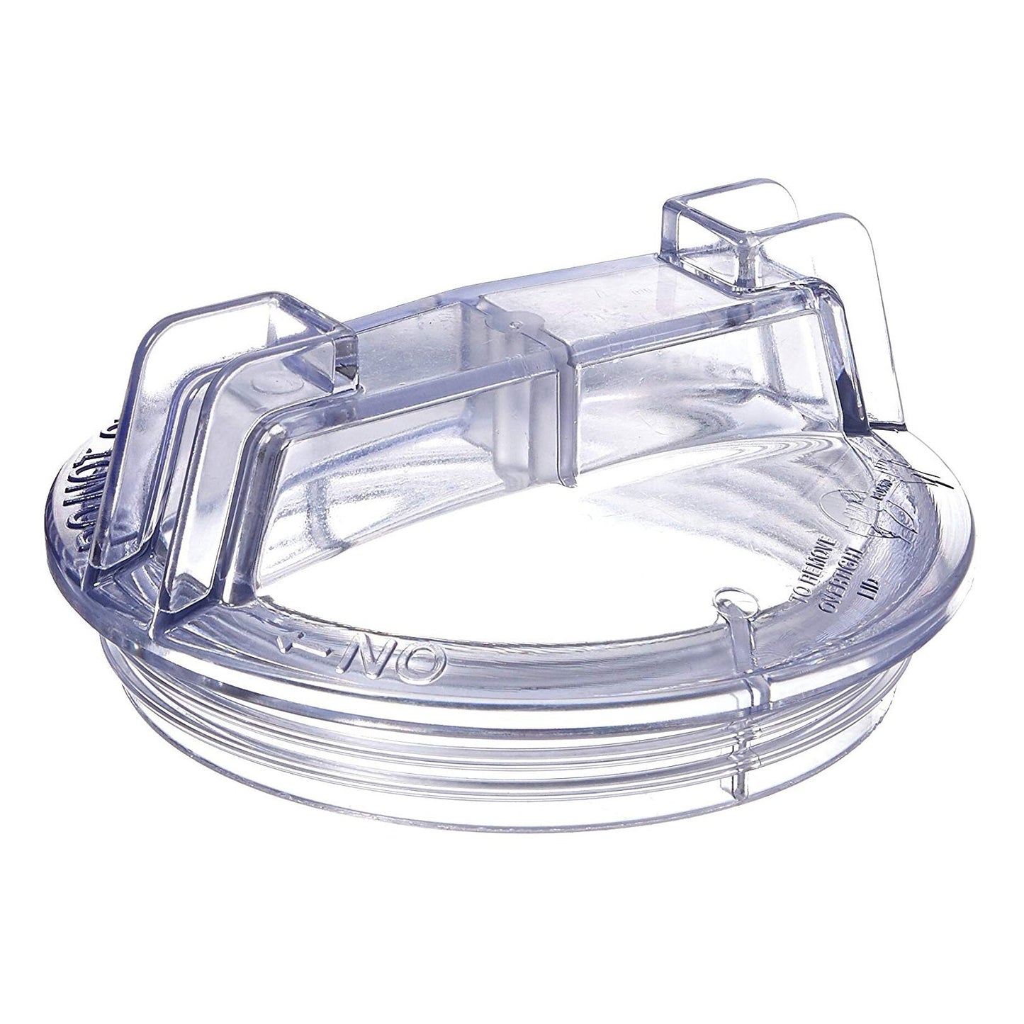 Pentair C3-185P Sta-Rite Inground Pool Pump Trap Cover Assembly Replacement Part