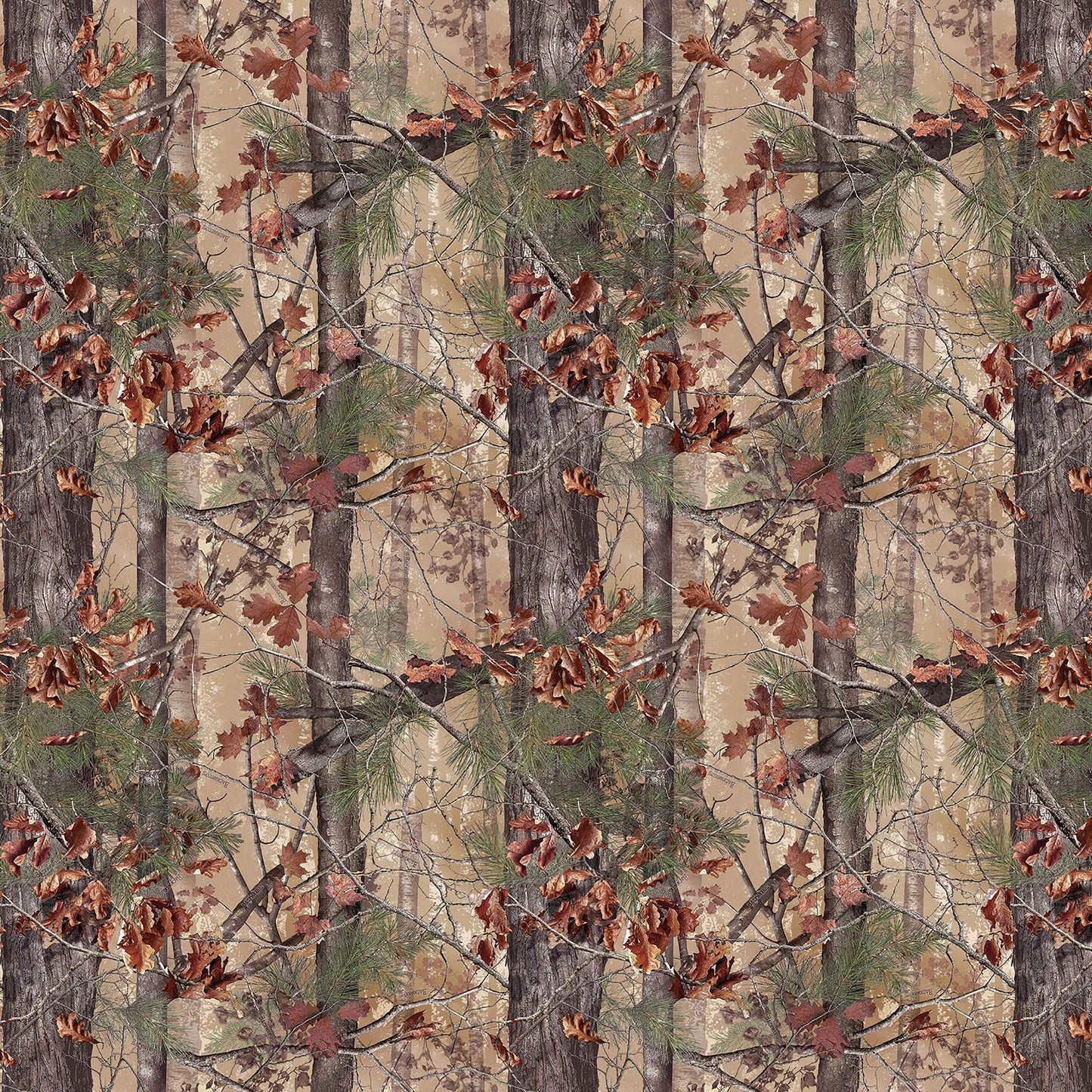 Barronett Blinds Ox 4 2-Person Pop-Up Ground Deer Hunting Blind, Backwoods Camo