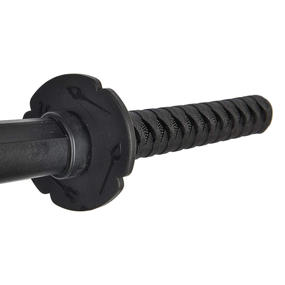 Cold Steel Brokken Japanese Martial Arts Polypropylene Katana Training Sword