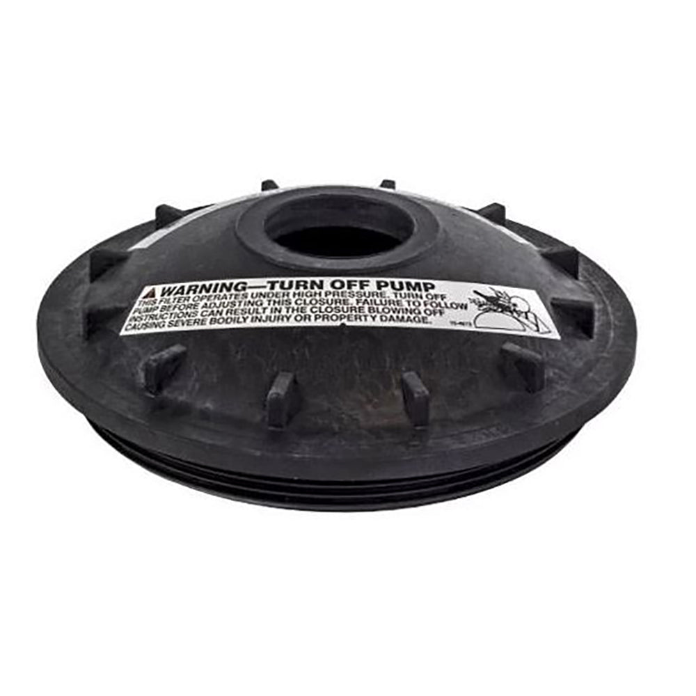 Pentair 154575 8.5-Inch Closure Replacement Part for Pool Fiberglass Sand Filter