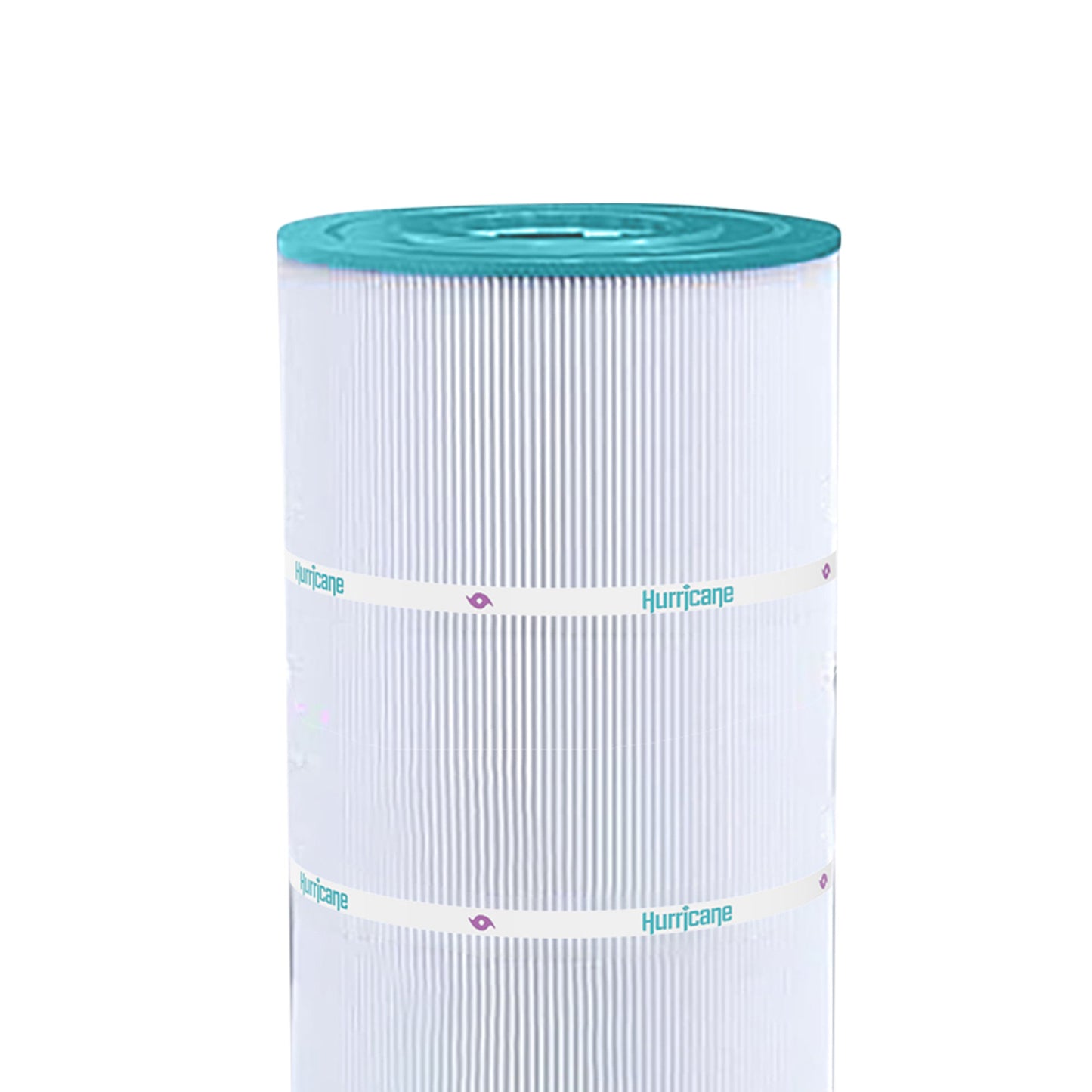 Hurricane 4 Pack HF7488-04 Advanced Pool and Spa Filter Cartridge Replacement