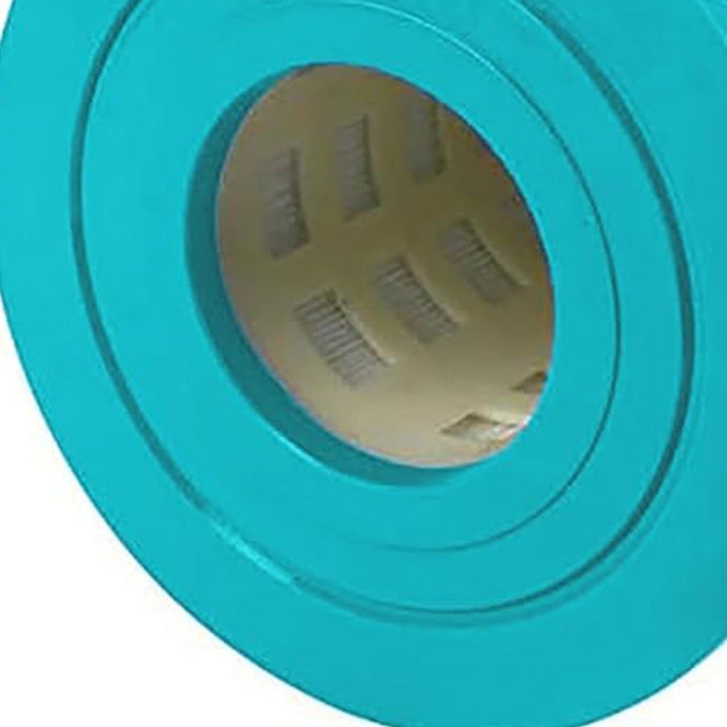 Hurricane HF9419-01 Advanced Pool and Spa Filter Cartridge Replacement, White