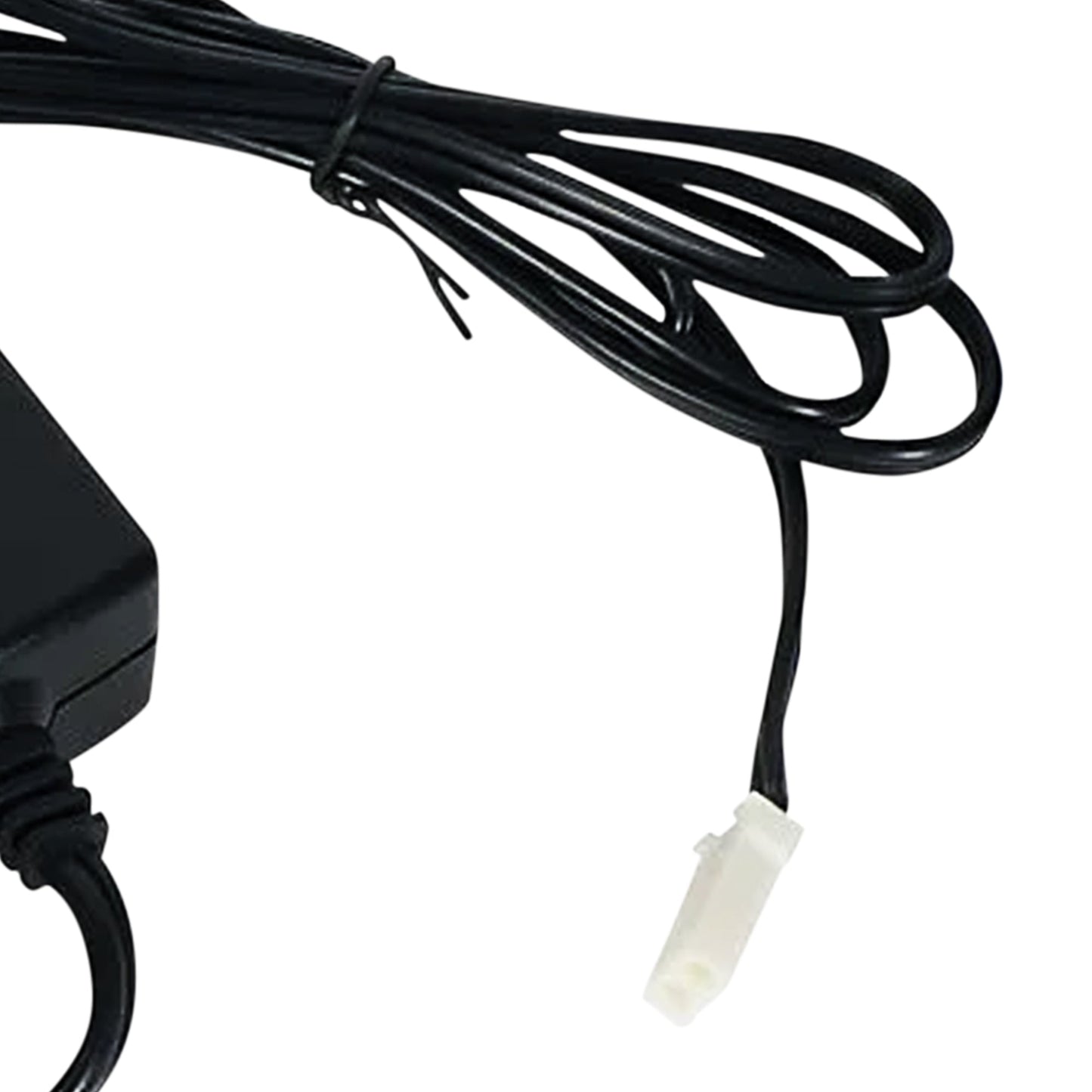 Mosquito Magnet Battery Charger For Liberty Plus & Mosquito Magnet Units, Black