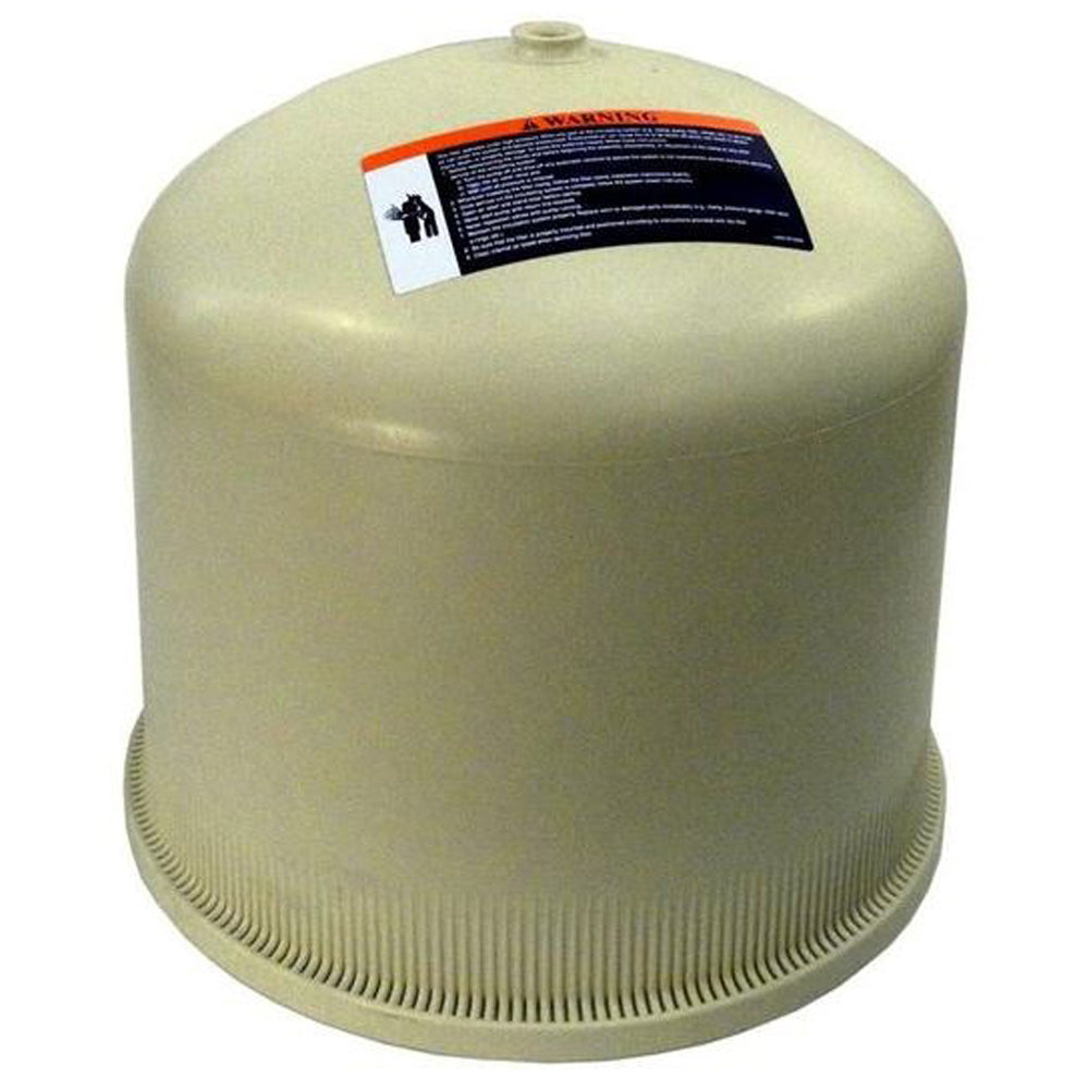 Pentair 170021 Tank Lid Replacement for FNSP48 FNS Plus 48 Sq Ft Pool Spa Filter