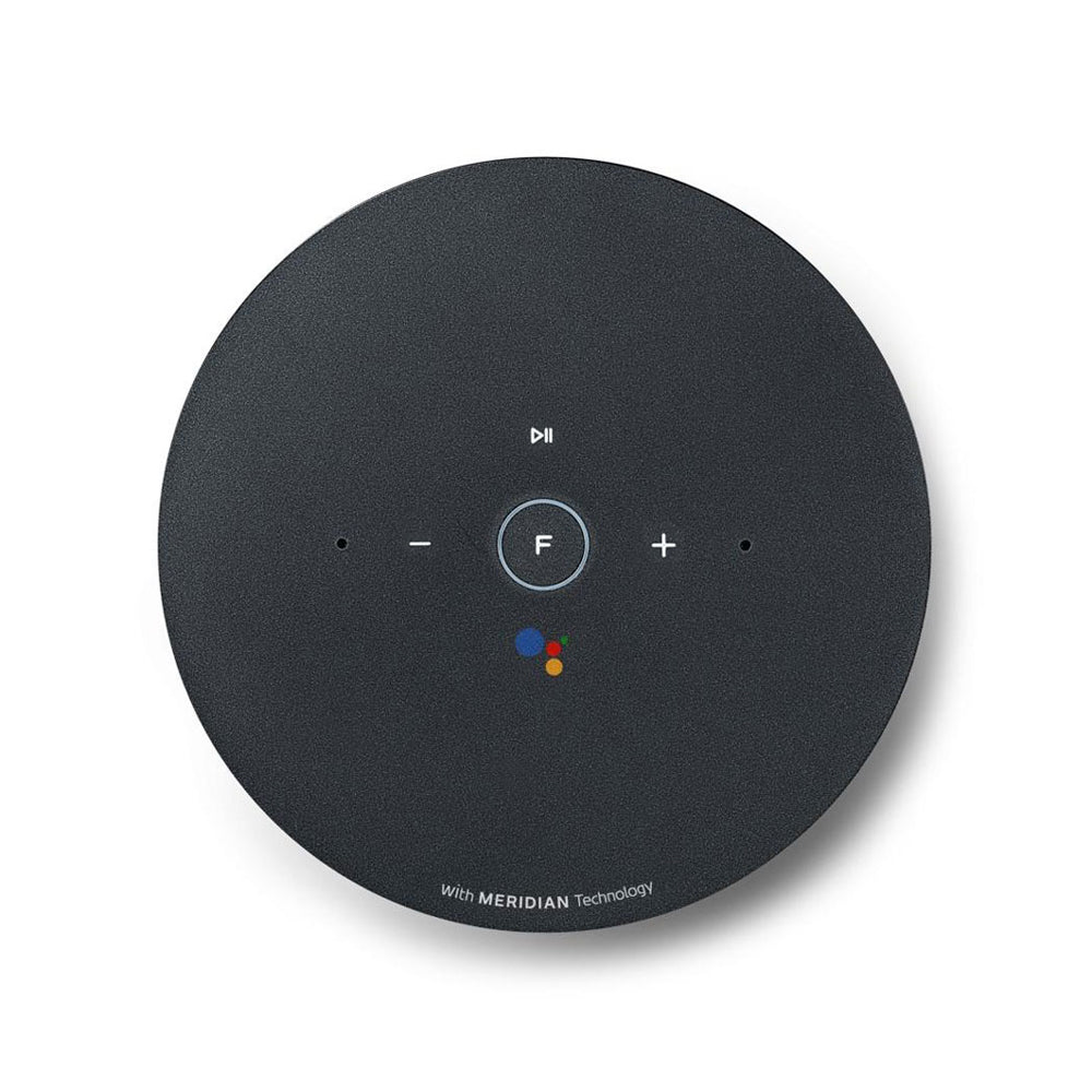 LG XBOOM AI ThinQ Bluetooth Speaker with Google Assistant (Refurbished)