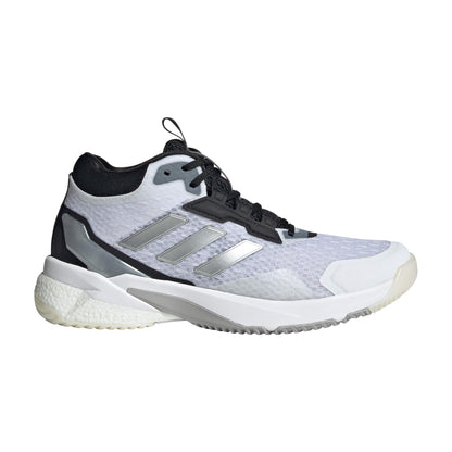 adidas Women's Crazyflight 5 Mid Volleyball Shoe