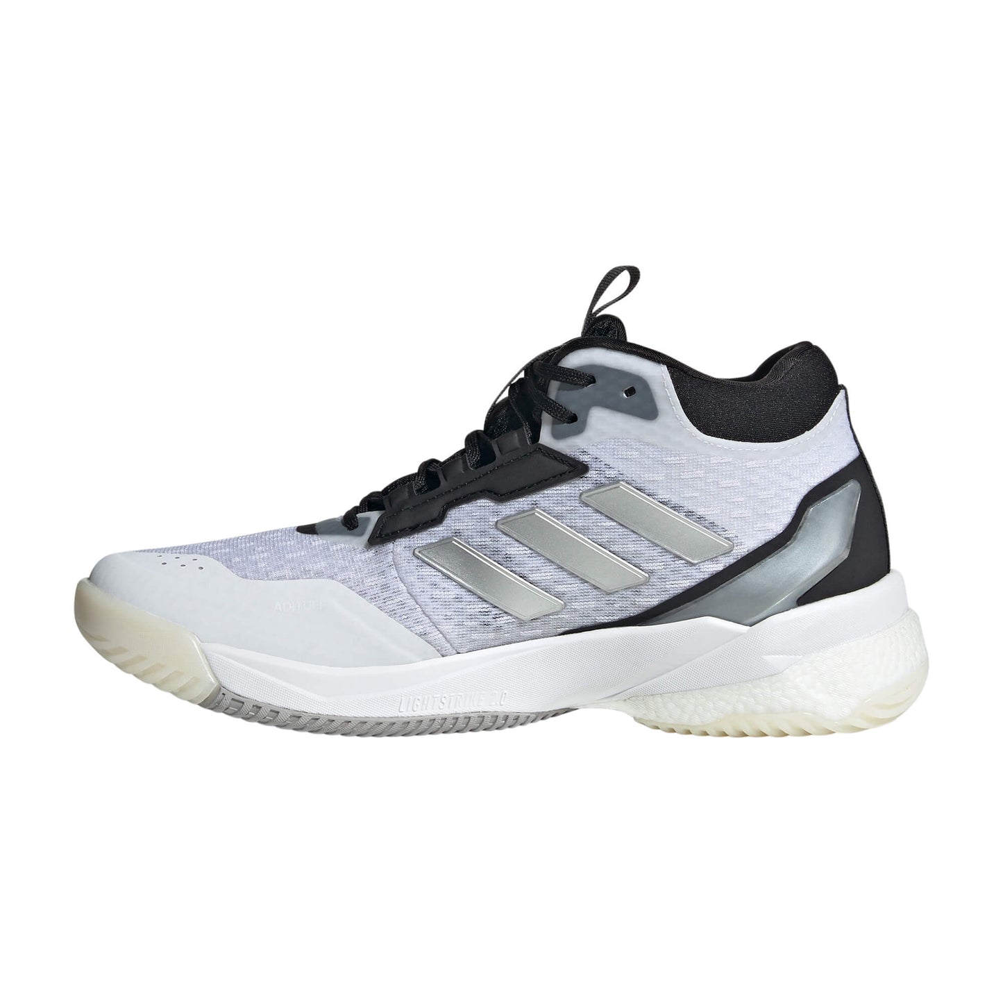 adidas Women's Crazyflight 5 Mid Volleyball Shoe