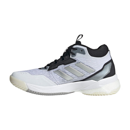 adidas Women's Crazyflight 5 Mid Volleyball Shoe