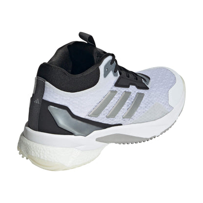 adidas Women's Crazyflight 5 Mid Volleyball Shoe