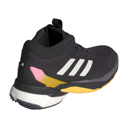 adidas Women's Crazyflight 5 Mid Volleyball Shoe