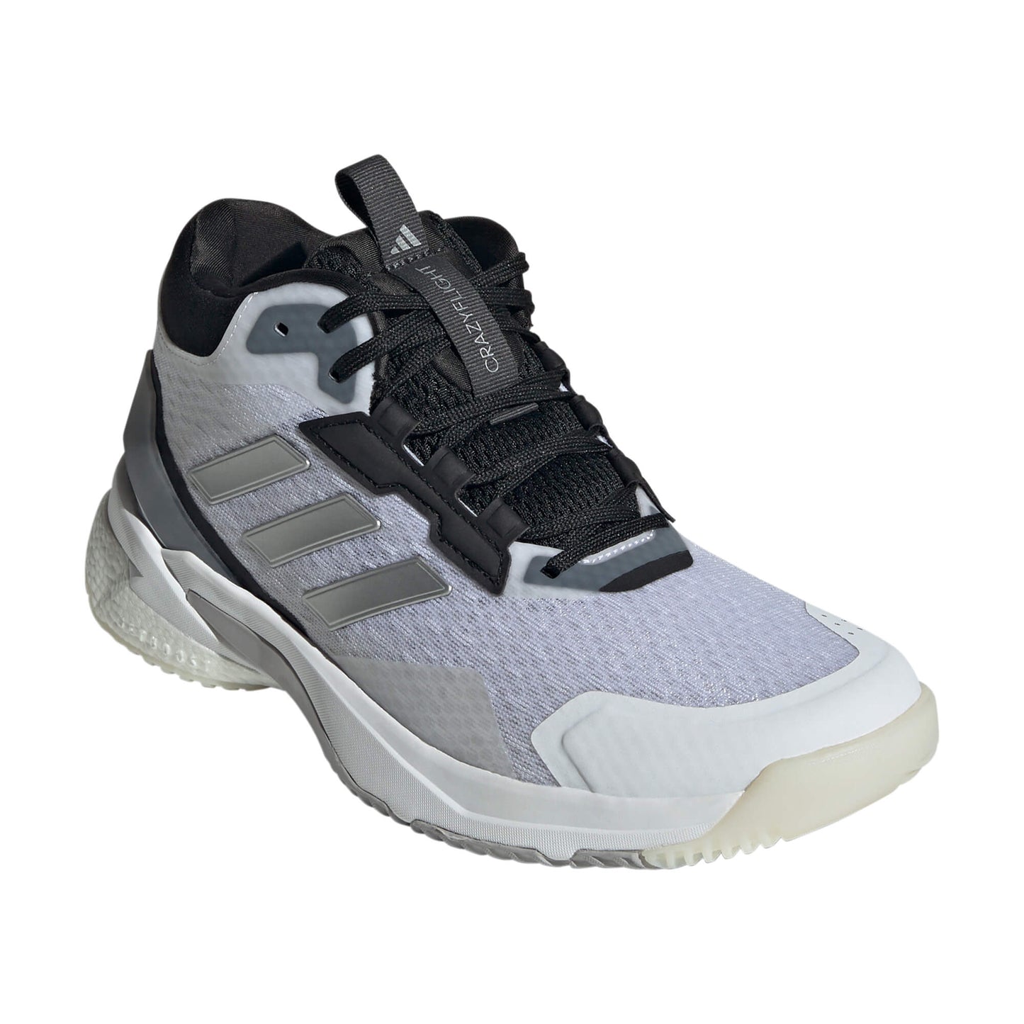 adidas Women's Crazyflight 5 Mid Volleyball Shoe