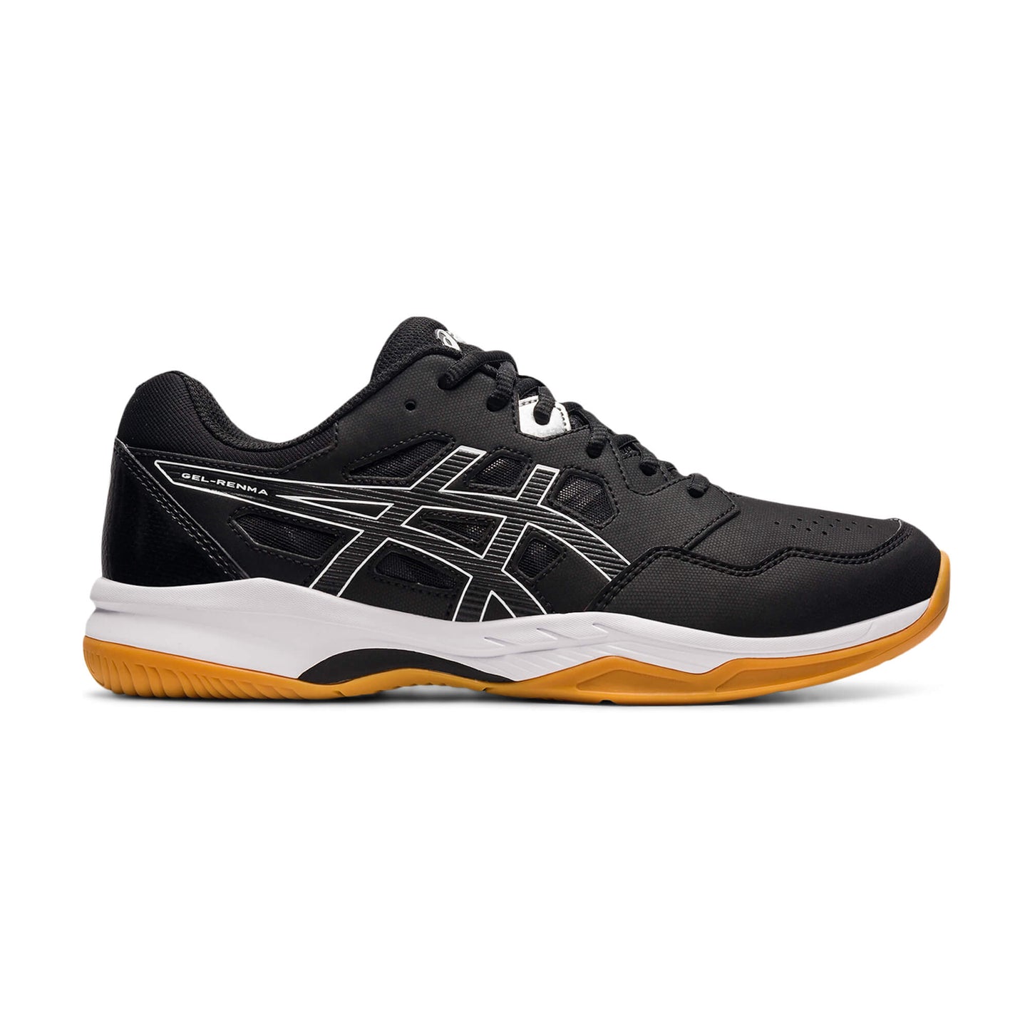 ASICS Men's Gel-Renma Court Shoe