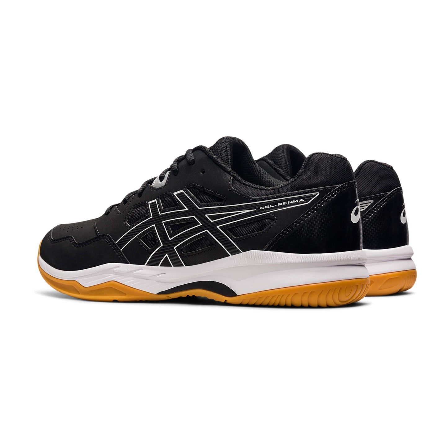 ASICS Men's Gel-Renma Court Shoe