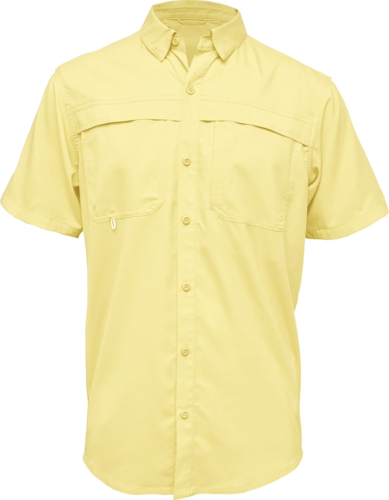 Men's Short Sleeve SoWal TFS