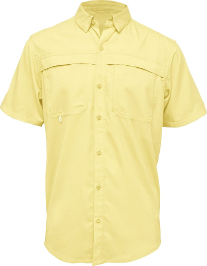 Men's Short Sleeve SoWal TFS