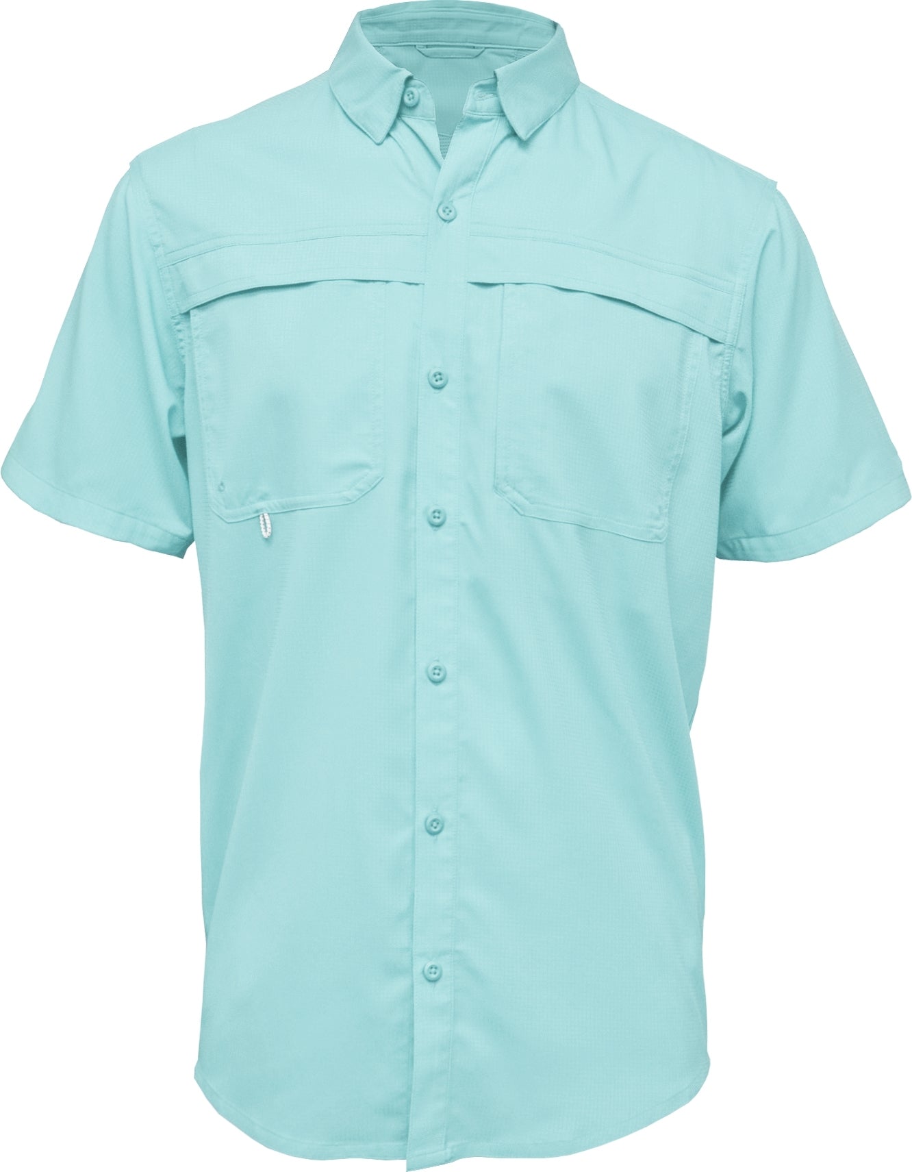 Men's Short Sleeve SoWal TFS