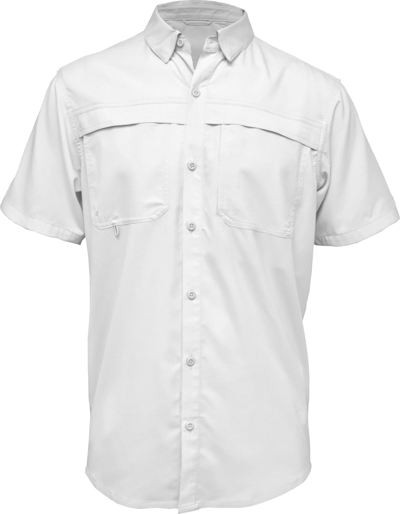 Men's Short Sleeve SoWal TFS