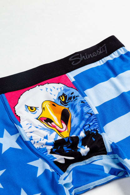 The Captain | Eagle American Ball Hammock® Boxer