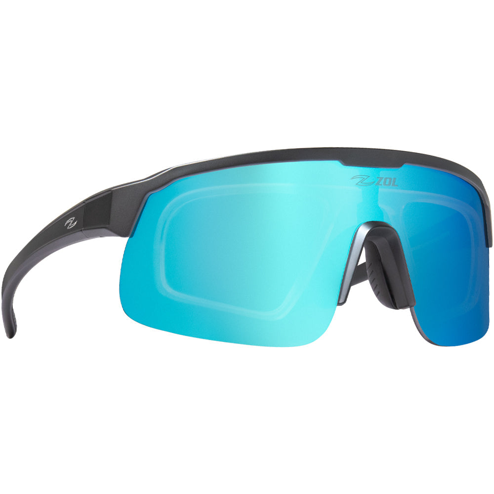 Trail Photocromic Sunglasses With Insert