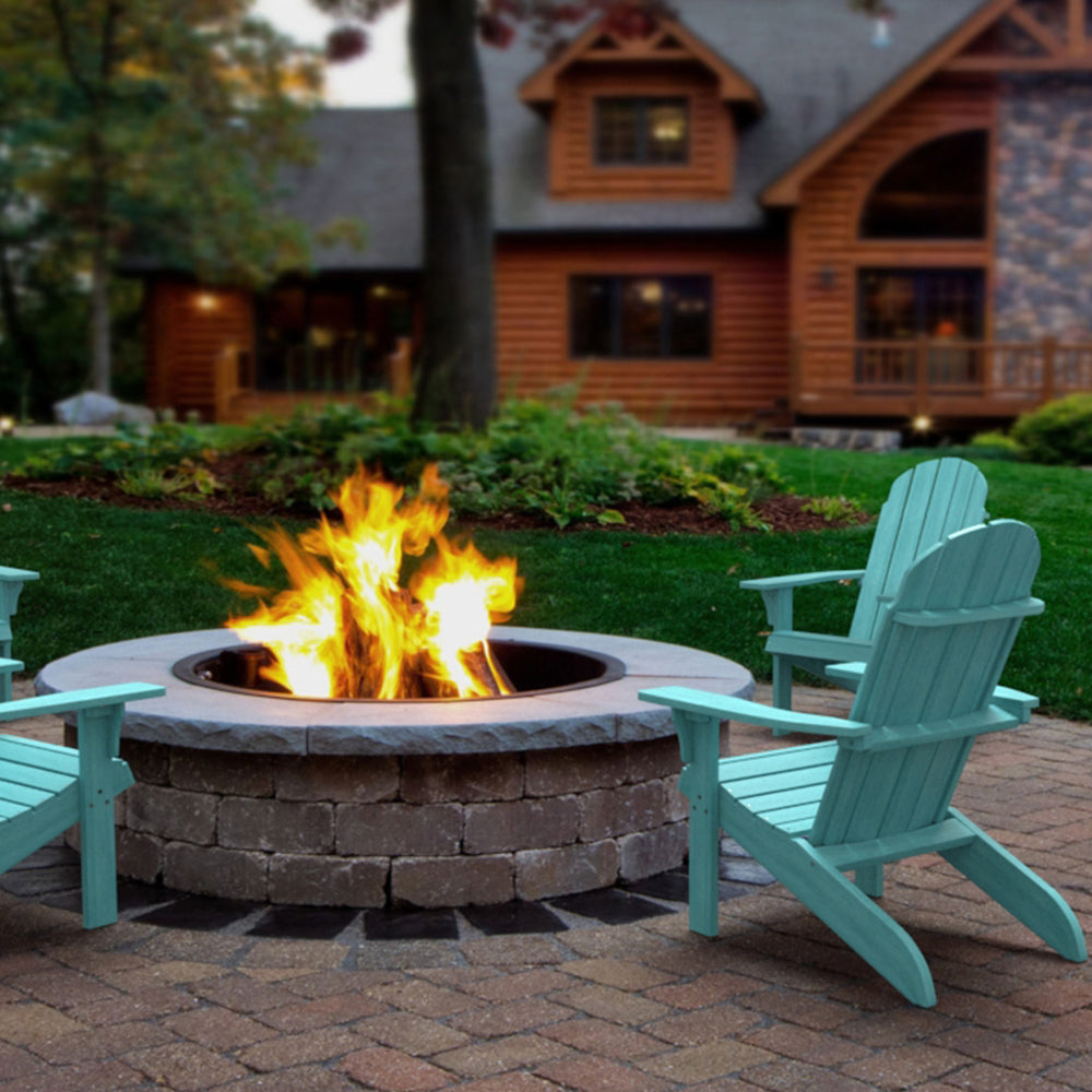 Traditional Element Adirondack Chair