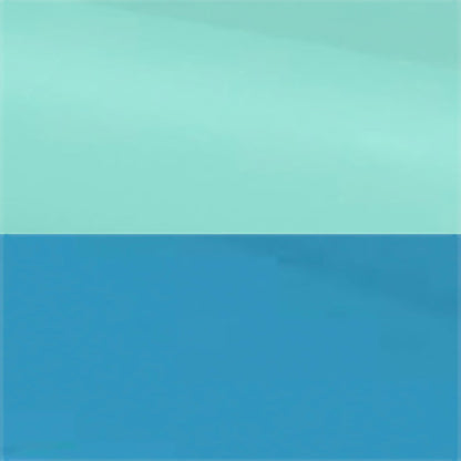 Sterilite Small Nesting ShowOff Stackable Storage Bin with Latching Lid, 6 Pack