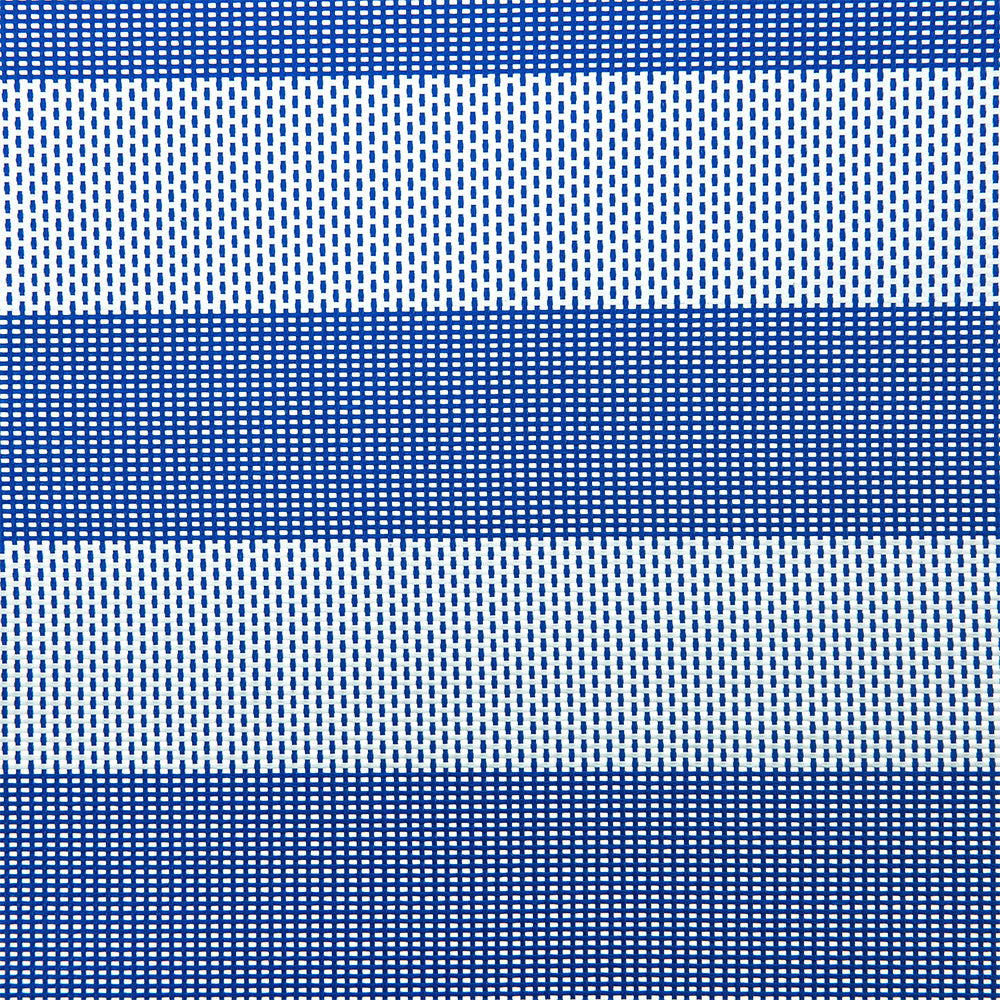 Ostrich SBSC-1016S South Adult Beach Lake Sand Lounging Chair, Striped (2 Pack)