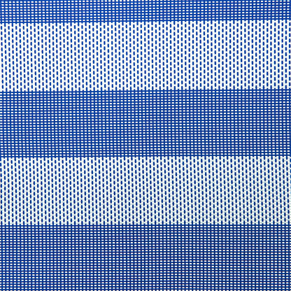 Ostrich SBSC-1016S South Adult Beach Lake Sand Lounging Chair, Striped (2 Pack)