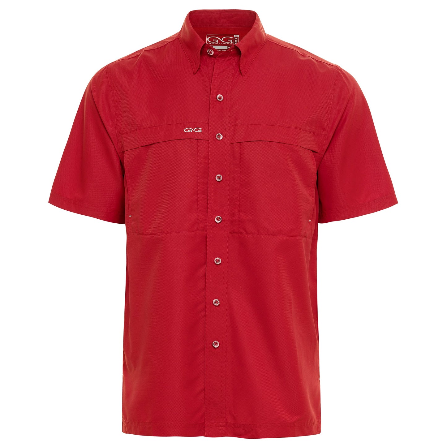 Crimson Original Shirt